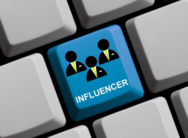 Using Influencer Marketing For Advocacy