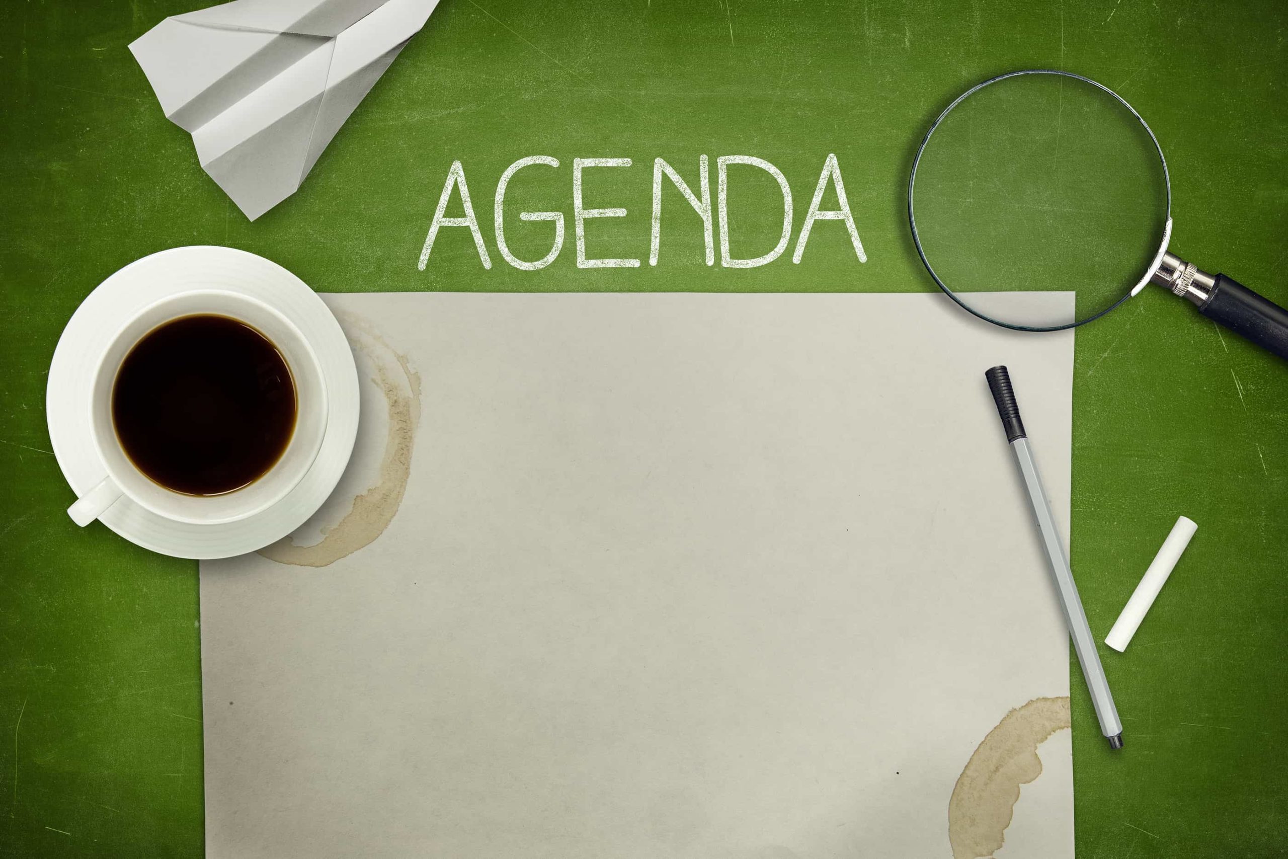 Setting An Advocacy Policy Agenda Your Supporters Want