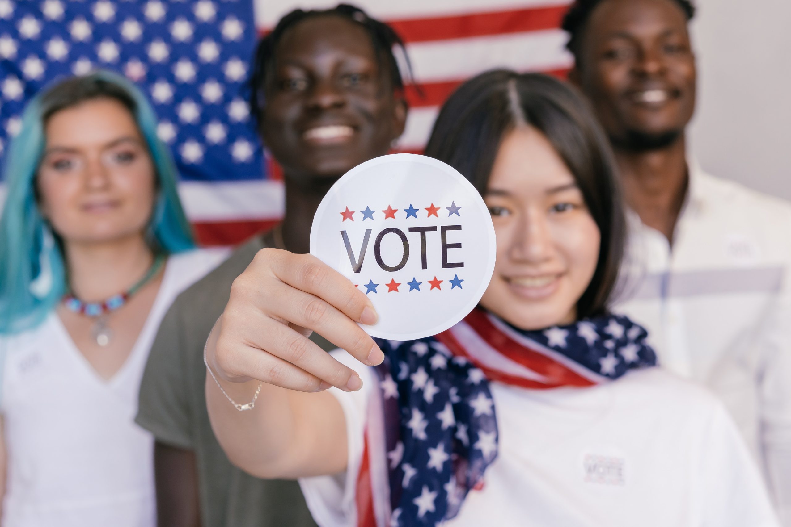 How to Create a Successful Election-Year Advocacy Strategy