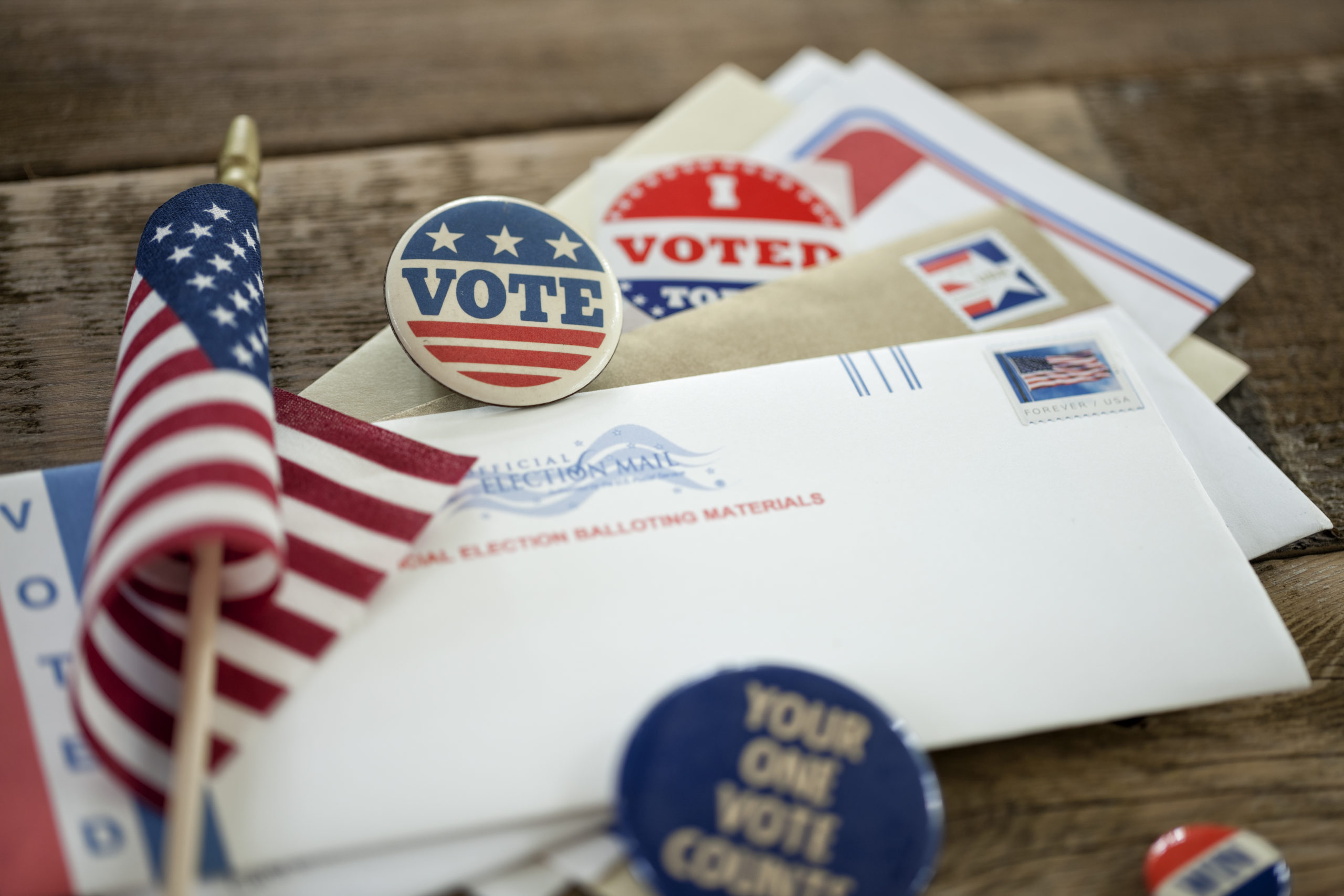8 Ways to Advance your Advocacy Issues During an Election Year