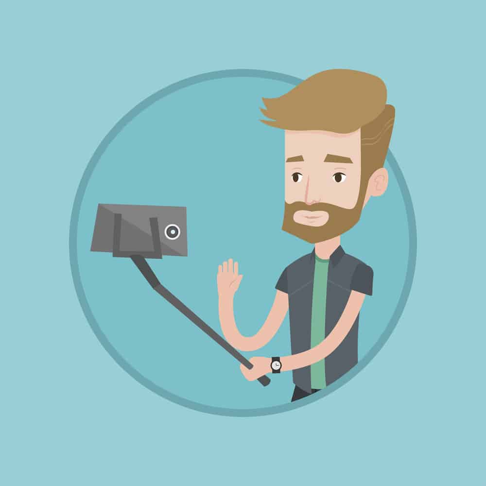 7 Tips For Cultivating “Selfie” Supporters