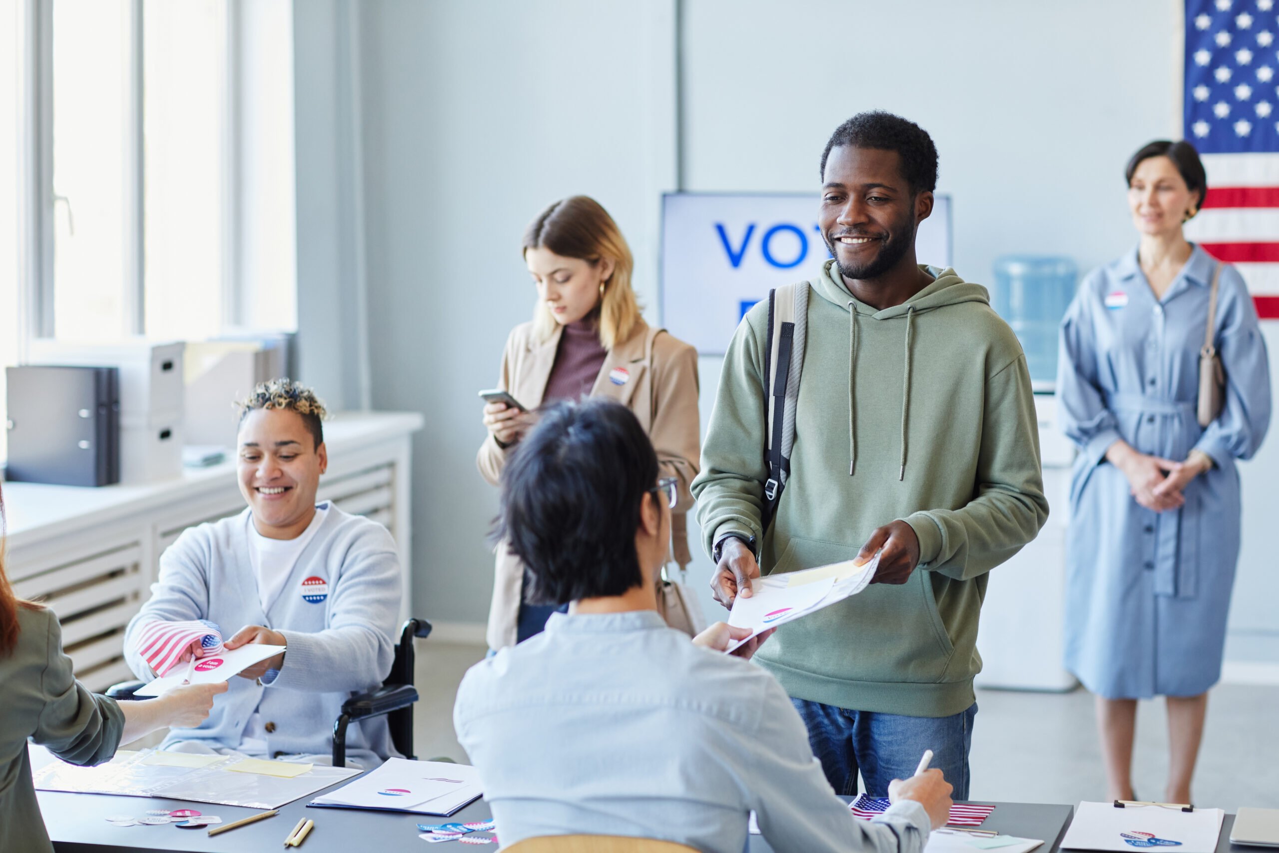 6 Tips for Communicating Your Get Out The Vote Campaign