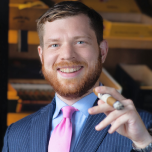 Joshua Habursky