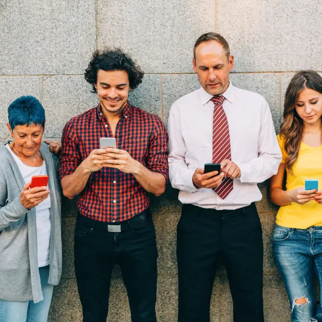 On-demand: Gen Z to Boomers: Strategies for Effective Advocacy Communications Across Generations