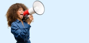 Rapid response advocacy