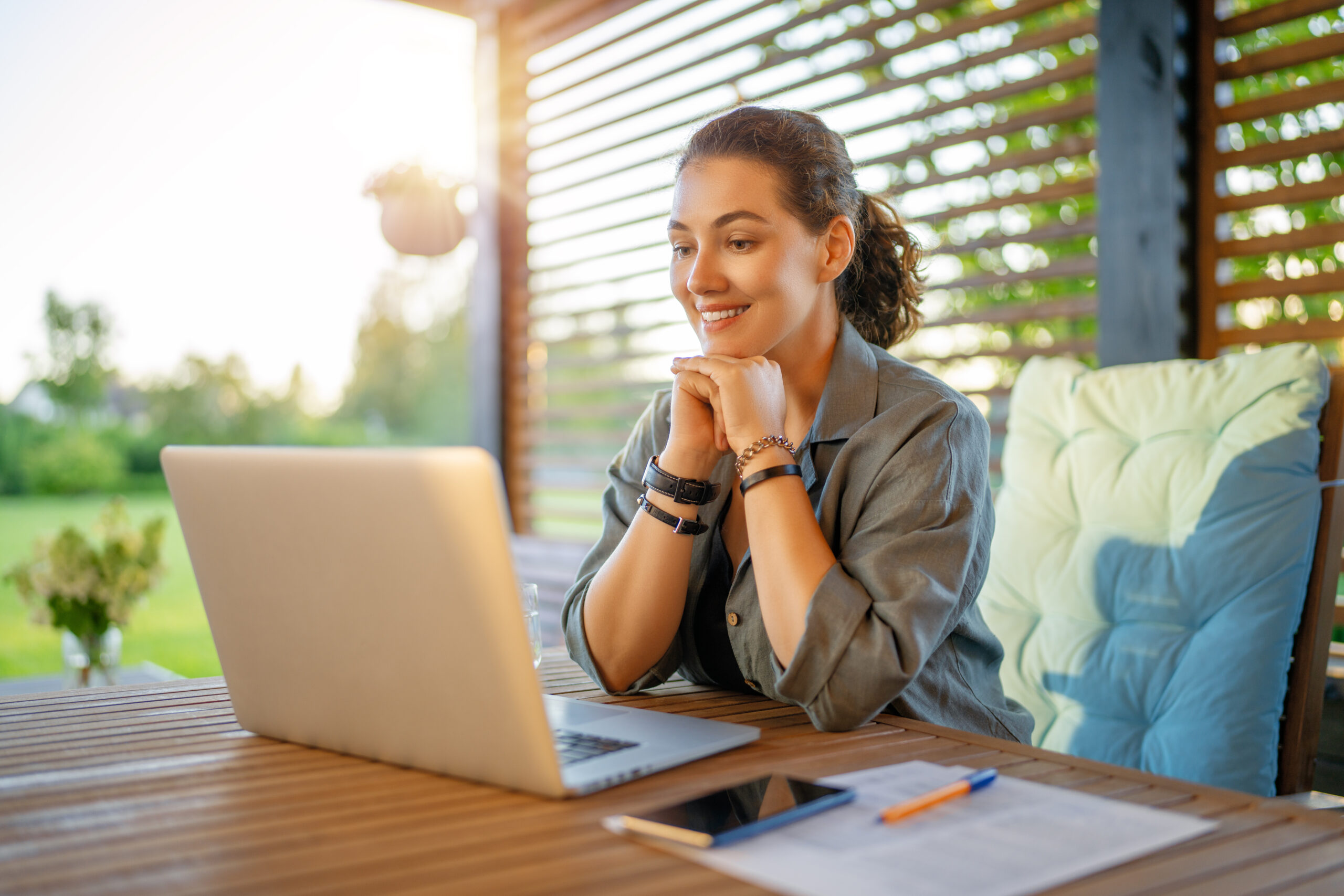 How to Leverage the Summer to Strengthen Your Advocate Base with VoterVoice