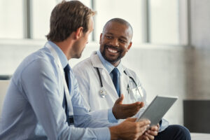 Healthcare advocacy benchmarks