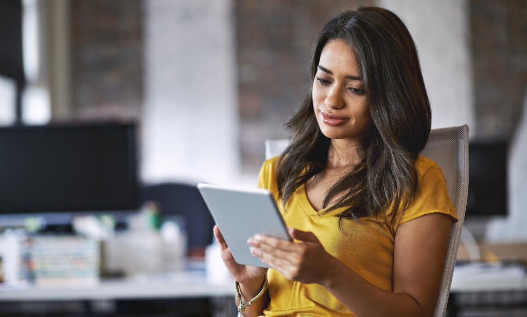 Using tech to create faster advocacy campaigns.