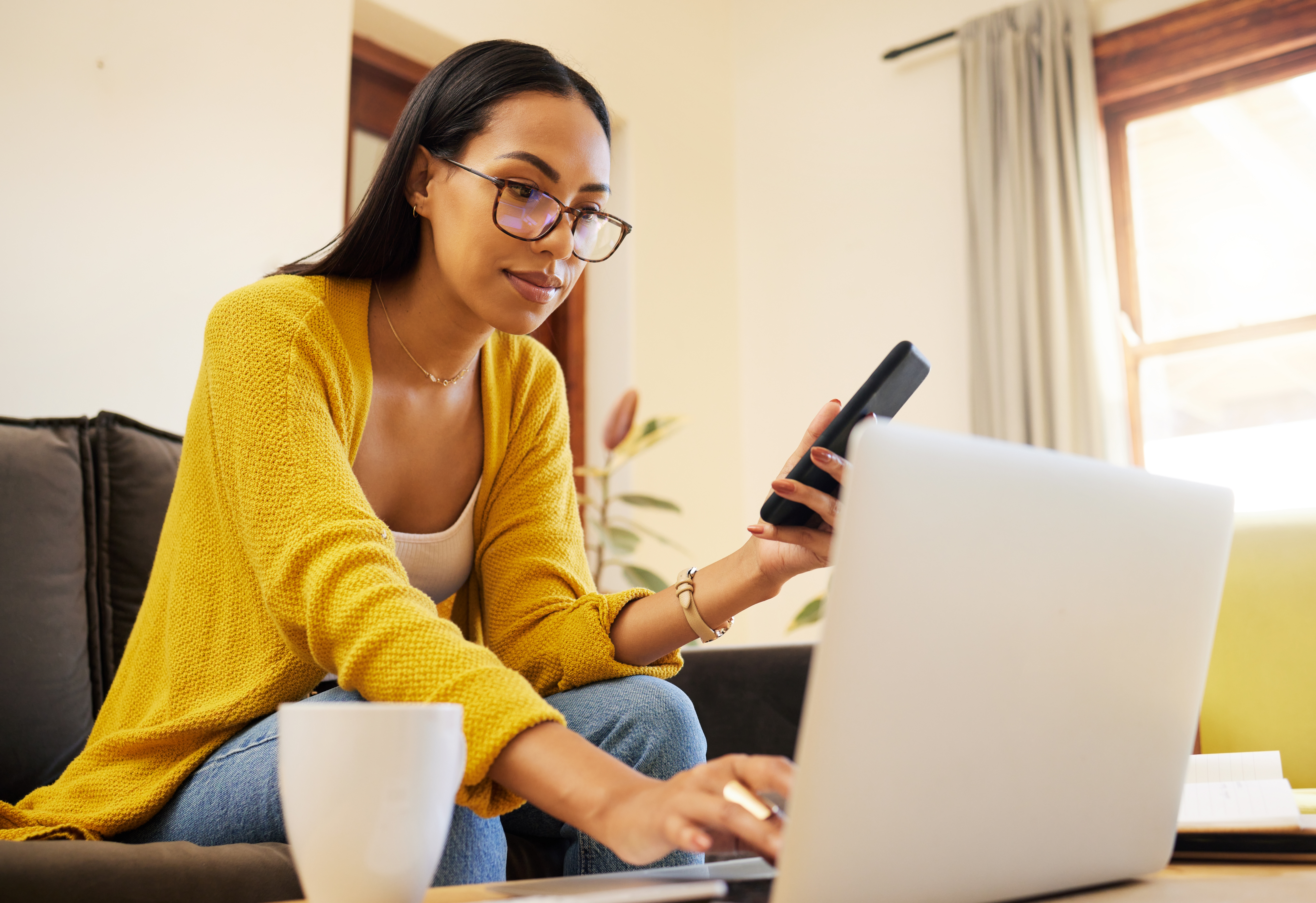 How to Tailor Advocacy Messages for Email, Social Media, and Text